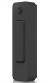 Timbre de puerta con video Ubiquiti UniFi Doorbell Lite B, resolución de 5 MP, LED infrarrojo, detección inteligente, audio bidireccional, IPX5, PoE, color negro. Timbre de puerta con video Ubiquiti UniFi Doorbell Lite B, resolución de 5 MP, LED infrarrojo, detección inteligente, audio bidireccional, IPX5, PoE, color negro.