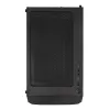 BitFenix-etui Nova Mesh SE TG ARGB ATX 4x120mm ARGB USB 3.0 hærdet glas sort thumbnail (5 of 8)