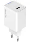 COLORWAY 1x USB-C mains charger GaN PD PPS 45W White thumbnail (2 of 13)