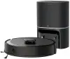 TP-LINK Tapo RV30 Max Plus Gen2 robotdammsugare och mopp + smart laddningsstation med automatisk tömning TP-LINK Tapo RV30 Max Plus Gen2 robotdammsugare och mopp + smart laddningsstation med automatisk tömning
