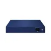 Pláinéad GS-4210-8P2S lasc PoE L2 L4 8x GbE RJ-45 2x SFP 8x 802.3at suas go dtí 120W Gréasáin SNMP v3 síneadh mód 10Mb thumbnail (3 of 3)