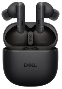Brezžične Bluetooth slušalke DELL Pro Plus Earbuds EB525, črne Brezžične Bluetooth slušalke DELL Pro Plus Earbuds EB525, črne (1 of 4)