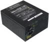 Zalman power source ZM1200-ARX 1200W ATX act. PFC 135mm fan 100 - 240V 80+ Platinum modular thumbnail (3 of 3)