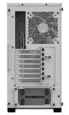 Be quiet! case PURE BASE 500DX MidT without USB 3.0 source 3x140mm fans ARGB transparent side white thumbnail (3 of 5)