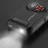 BLUETOUCH jump starter com compressor de 20.000 mAh e corrente de saída de 3000 A thumbnail (9 of 9)