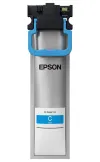 Epson inkoustová náplň C13T11D240 pro WF-C53xx WF-C58xx XL Cyan