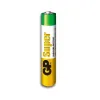 Pile alcaline GP 1,5 V AAAA (LR61 LR8D425) 2 pièces thumbnail (2 of 2)