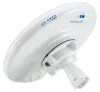 Ubiquiti NanoBeam M5 16 - AP client 5GHz antenna 16dBi MIMO2x2 airMAX 1x RJ45 PoE 24V thumbnail (2 of 5)