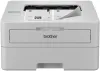 BROTHER laser HL-B2180DW 1200x1200 dpi έως 34 σελίδες min ασπρόμαυρο Tonerbenefit duplex αθόρυβο LAN WiFi USB thumbnail (3 of 3)