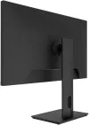 DAHUA 27" LED LM27-U401A IPS panel 3840x2160 (UHD) 1000:1 5ms HDMI DP USB-C VESA 100x100 black thumbnail (4 of 6)