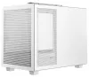 DEEPCOOL kotelo CH160 miniITX USB 3.0 USB-C lasinen sivukahva valkoinen thumbnail (8 of 11)