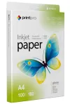 Colorway фотохартия Print Pro glossy 180g m2 A4 100 листа