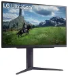 LG monitor 27GS85Q-B IPS 27" 2560x1440 180Hz 400cdm 1ms 1000:1 DP HDMI PIVOT črn thumbnail (3 of 6)