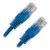 XtendLan Patch kabel Cat 6 UTP 1m plavi thumbnail (1 of 1)