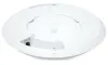 Access point Wi-Fi 7 a lungo raggio Ubiquiti UniFi U7 2,4 GHz a 5 Gbps 1x PoE 2,5 GbE (senza iniettore PoE) thumbnail (3 of 6)