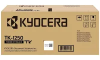 Тонер Kyocera TK-1250 за 3000 страници A4 (при 5% покритие) за PA3500x wx MA3500x fx MA3501wfx Тонер Kyocera TK-1250 за 3000 страници A4 (при 5% покритие) за PA3500x wx MA3500x fx MA3501wfx (1 of 1)