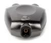 NEDIS PROFIGOLD Toslink adapteris Toslink ligzda - 2x Toslink ligzdas rumbas alumīnija pelēka BOX thumbnail (3 of 3)