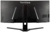 ViewSonic VX3418-2KPC OMNI 34" curved VA 21:9 3440x1440 1ms 300cd m2 2x HDMI 2x DP speaker thumbnail (7 of 9)