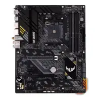 MB ASUS TUF Gaming B550-PLUS WIFI II AM4 4xDDR4 M.2 W6+BT5.2 HDMI DP ATX MB ASUS TUF Gaming B550-PLUS WIFI II AM4 4xDDR4 M.2 W6+BT5.2 HDMI DP ATX (1 of 7)