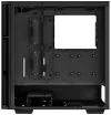 DEEPCOOL ormarić CH560 Digital MidT 3x140 i 120mm ARGB ventilator USB 3.0 USB-C kaljeno staklo digitalni zaslon crni thumbnail (5 of 11)