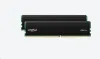 Crucial DDR4 32GB (2x16GB) DIMM 3200MHz CL22 (8Gbit 16Gbit) számára