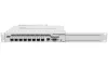 MikroTik Cloud Router Switch CRS309 8x SFP+ 1x Gbit LAN refroidissement passif SwOS ROS thumbnail (2 of 3)