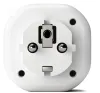 Homekit Smart Outlet biały thumbnail (6 of 13)