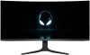 DELL AW3423DWF Alienware curvo 34" LED 21:9 WQHD 3440 x 1440 4x USB 2x DP HDMI OLED