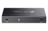 Lasc Bainistithe Éasca Gigabit TP-Link ES206GP Omada 6-Port 2x GLAN 4x GLAN PoE+ 65W PoE buiséad thumbnail (4 of 6)