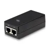 Ubiquiti POE-24-12W - adapter PoE 24V 05A (12W) lena n-áirítear cábla cumhachta