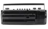 Soundmaster SRR70TI Kazetový magnetofon DAB+ BT USB SD 2x 15W thumbnail (5 of 5)