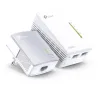 TP-Link TL-WPA4220KIT Adattatori Powerline Set WiFi 500Mbps TL-WPA4220 e TL-PA4010 thumbnail (2 of 3)