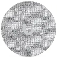 Розумний дзвінок Ubiquiti UniFi PoE Smart Chime для дверного дзвінка та домофона UniFi PoE (1 of 5)