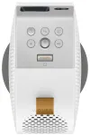 BenQ GV50 Full HD LED mini projektor Laser Google TV 500ANSI 100.000:1 BT HDMI USB-C Wi-Fi nizkotonec 10 W thumbnail (2 of 3)