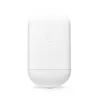 Ubiquiti NanoStation 5AC Loco - AP client 5GHz antenna 13dBi MIMO2x2 airMAX AC - set of 5 pcs (without PoE injectors) thumbnail (2 of 7)