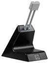 AROZZI ANCORA Mouse Bungee BlackGrey reguleeritav kaablihoidik mängurihiirtele thumbnail (5 of 7)