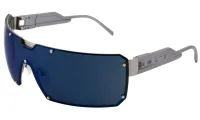 GUNNAR biuro/žaidimų akiniai CYBERPUNK DEX * STEEL *saulės lęšiai BLF 90 * NEUTRAL focus GUNNAR biuro/žaidimų akiniai CYBERPUNK DEX * STEEL *saulės lęšiai BLF 90 * NEUTRAL focus (1 of 7)