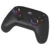 SUBSONIC by SUPERDRIVE Gamecontroller DRAHTLOSER LED-SCHALTER Schwarz thumbnail (1 of 9)