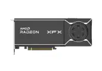 Karta graficzna XFX AMD Radeon™ AI Pro R9700 32 GB GDDR6 Karta graficzna XFX AMD Radeon™ AI Pro R9700 32 GB GDDR6 (1 of 6)