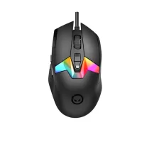 LORGAR gaming miš MSP80 Black LORGAR gaming miš MSP80 Black (1 of 7)
