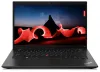 Lenovo L14 AMD G4 Ryzen 5 PRO 7530U 8GB DDR4 512GB SSD Radeon™ Graphics 14" FHD mat W11P sort thumbnail (2 of 4)