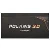 CHIEFTEC allikas Polaris 3.0 1250W ATX3.0 135mm ventilaator akt. PFC moodulkaabeldus 80PLUS Gold thumbnail (4 of 7)
