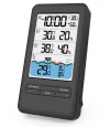 IMMAX NEO LITE SMART basseini temperatuuriandur + 2x TUYA sisetemperatuuri ja niiskuse andurid thumbnail (2 of 8)
