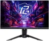 Monitor Phantom Gaming by Asrock PG27QFT2A 27" IPS 2560x1440 180Hz 400cd m2 1ms 2xHDMI DP AMD FreeSync regolabile in altezza