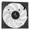 DEEPCOOL vandkøler LQ360 ​​3x120mm ARG blæser sort thumbnail (3 of 5)