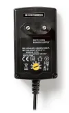 NEDIS universaalne vahelduvvooluadapter 27 W 3 - 12 VDC 100 - 240 V AC 6 pistikut 1,8 m must thumbnail (3 of 3)