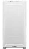 Be quiet! case PURE BASE 501 Airflow ATX 2x140mm fan USB-C perforated front panel white thumbnail (2 of 7)