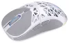 Мишка Endorfy LIV Wireless Onyx White PAW3311 Khail GM 4.0 ARGB безжична свръхлека бяла thumbnail (8 of 13)