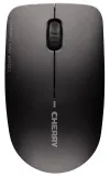 CHERRY Maus MW 2400 USB kabelloser Mini-USB-Empfänger schwarz thumbnail (1 of 4)