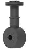 Ubiquiti Camera Dual Mount B Halterung für zwei UniFi Bullet Dome oder Turret Kameras, schwarz thumbnail (2 of 11)